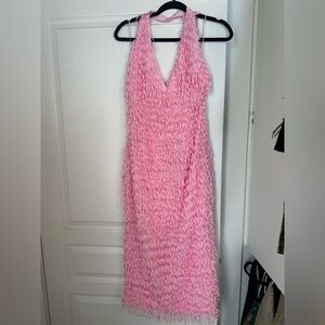 Elliatt Kalani Confetti Midi Dress